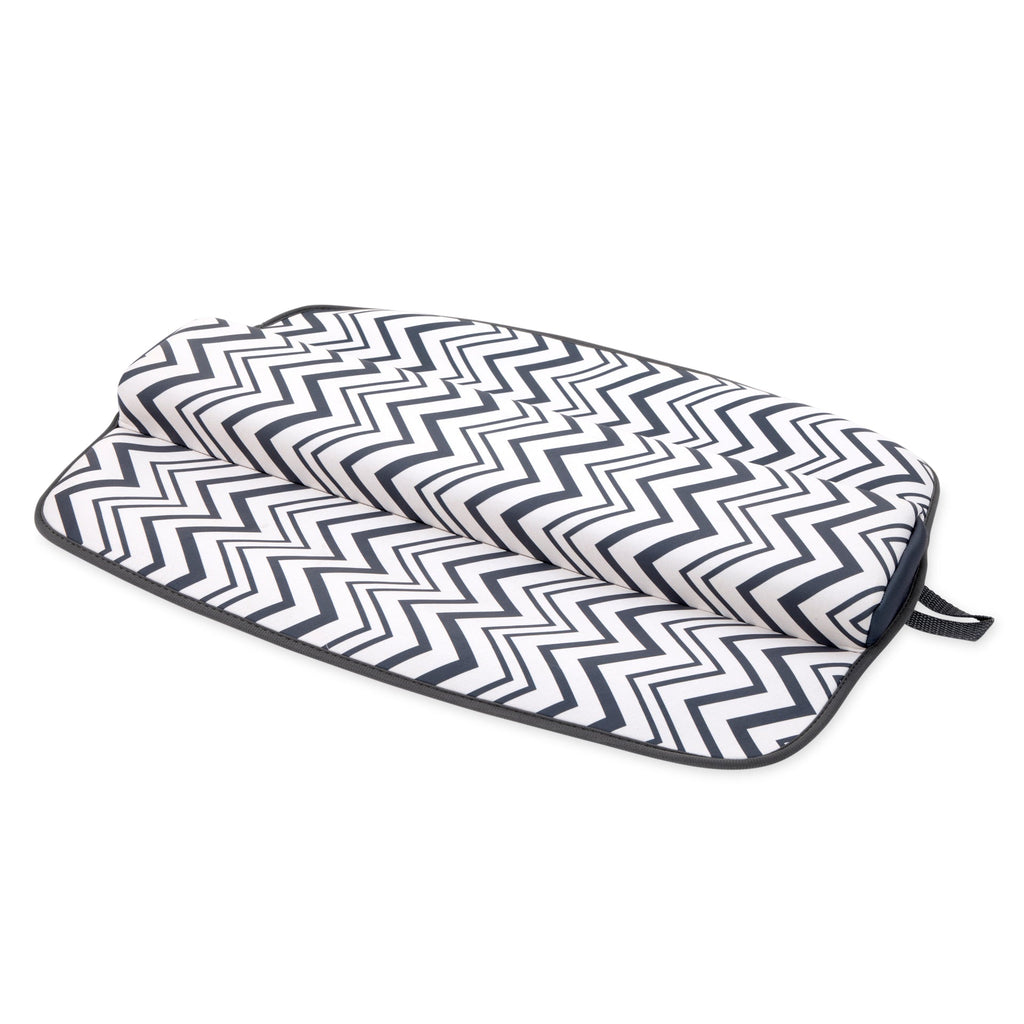 Padded Bathtub Arm Rest