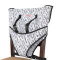 Portable Toddler Travel Chair