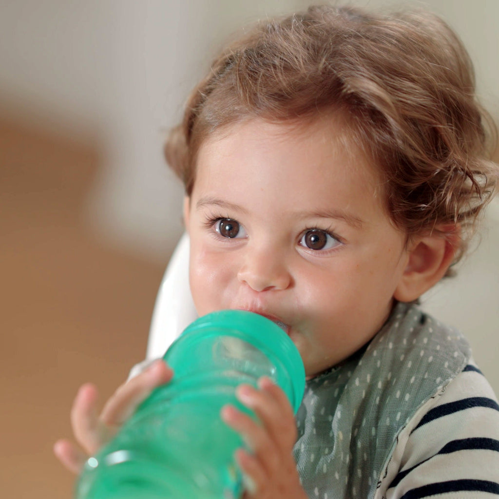 Thirsty Kids Sip It Sport Beginner Travel Cup | Unicorn