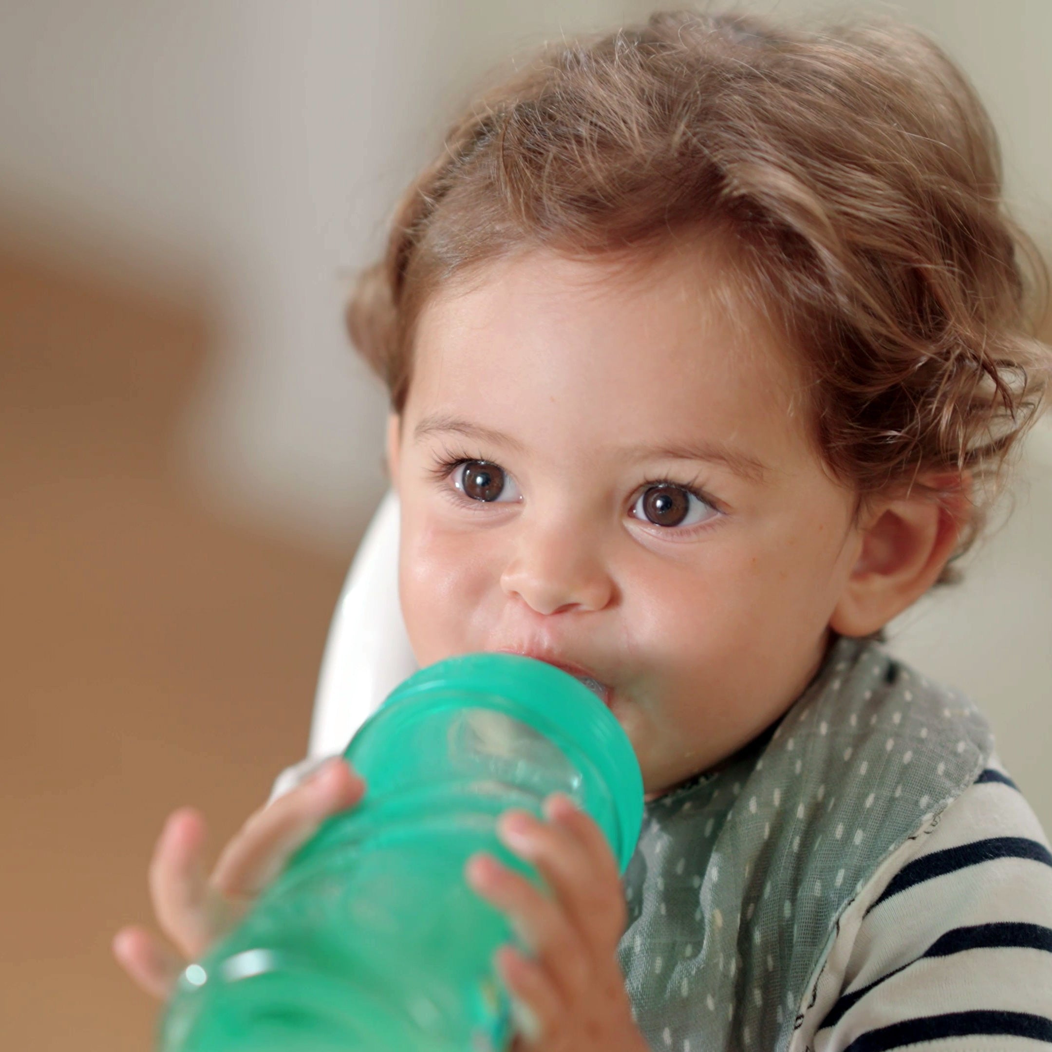 Thirsty Kids Sip It Sport Beginner Travel Cup | Fox